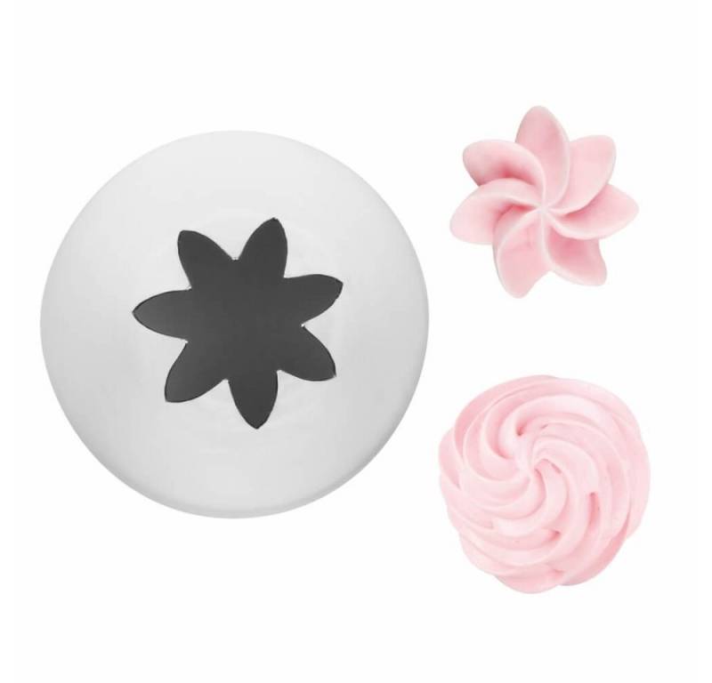 Dr. Oetker Spritztülle Dr. Oetker Spritztülle von Dr. Oetker