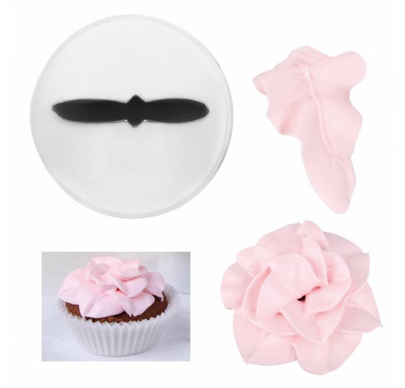 Dr. Oetker Spritztülle Dr. Oetker Spritztülle von Dr. Oetker