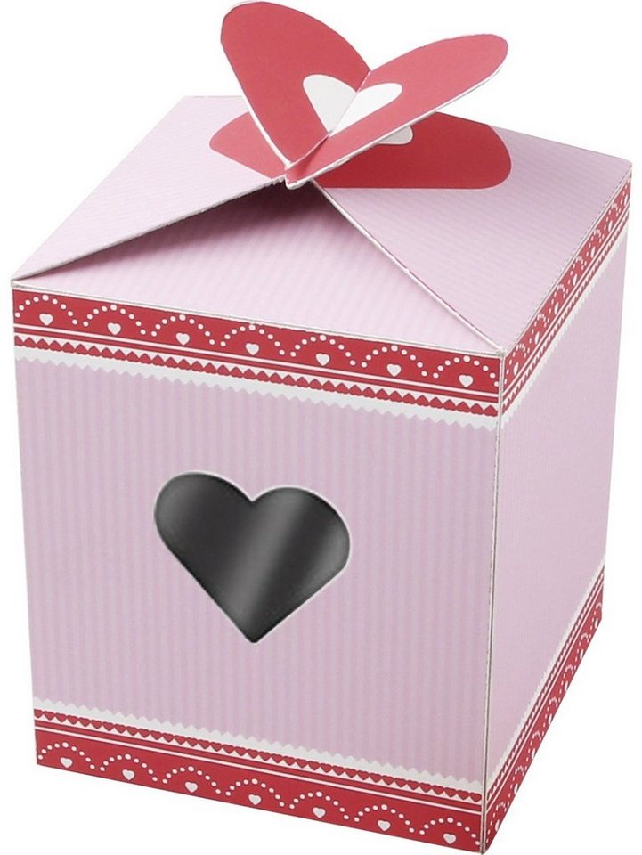 Dr. Oetker Vorratsdose Dr. Oetker Geschenkbox Süße Leckerei 2 Stück Dr. Oetker Vorratsdose Dr. Oetker Geschenkbox Süße Leckerei 2 Stück von Dr. Oetker