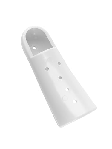 Dr. Paul Koch - Stack- Schiene - Knopfloch-Fingerschiene nach Stack - Fingerschiene - Ruhigstellung der Finger - Für Verletzte Finger (Gr.6 Fingerumfang 7;5 cm) von Dr. Paul Koch