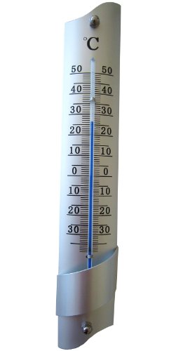 Dr. Richter Innen-Außen-Thermometer Innenthermometer Außenthermometer von Dr. Richter