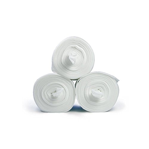 Desco Wipes Vliestücher, 3 Rollen à 100 Blatt von Dr. Schumacher