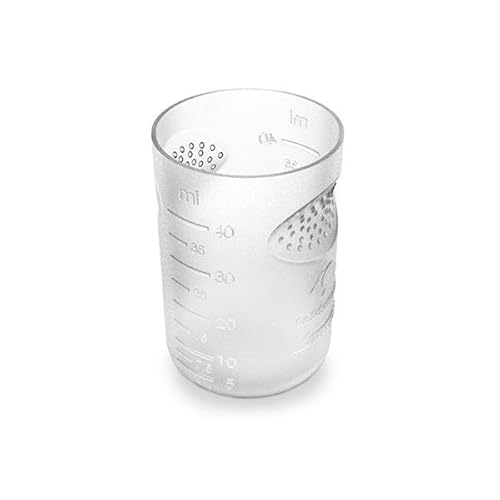 Dosierkappe 40ml PP | Stück (1 Stück) von Dr. Schumacher