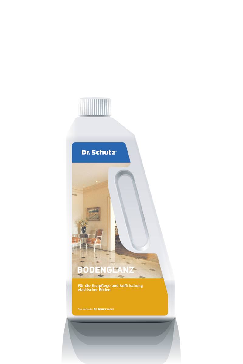 Dr. Schutz Bodenglanz 750 ml Dr. Schutz Bodenglanz 750 ml von Dr. Schutz