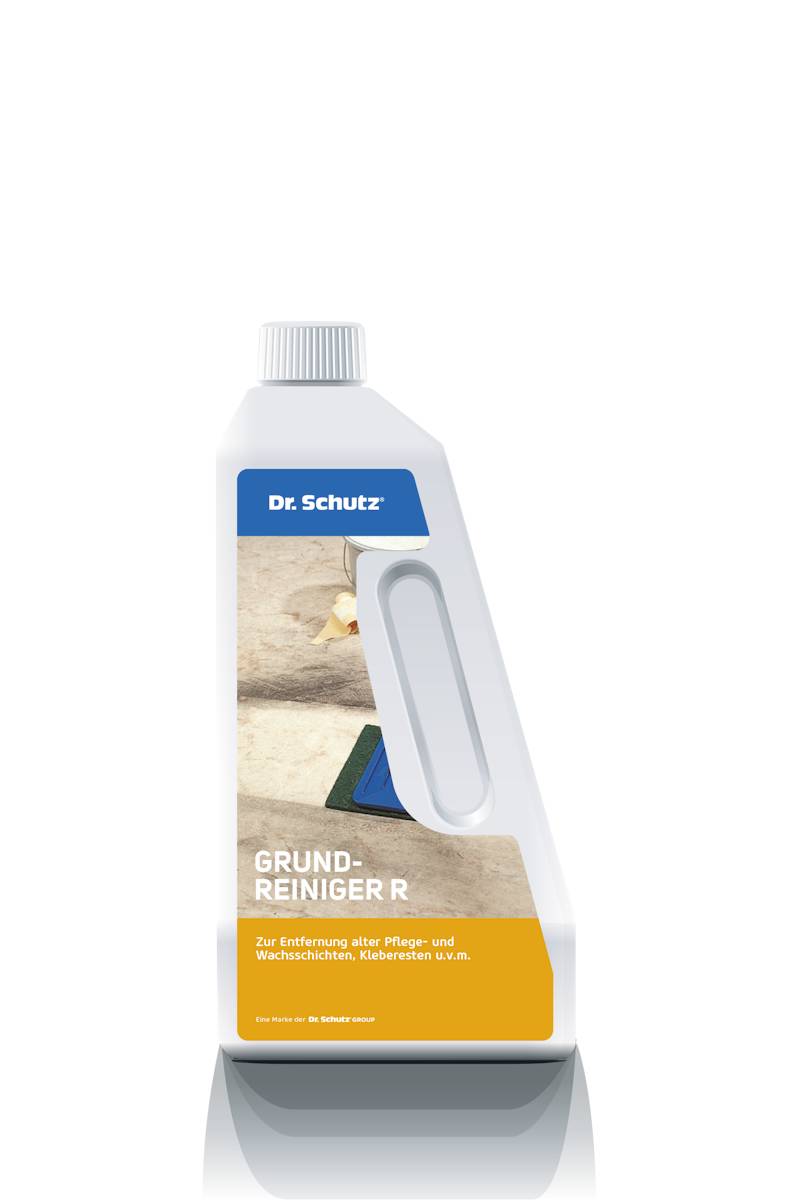 Dr. Schutz Grundreiniger R 10 Liter von Dr. Schutz