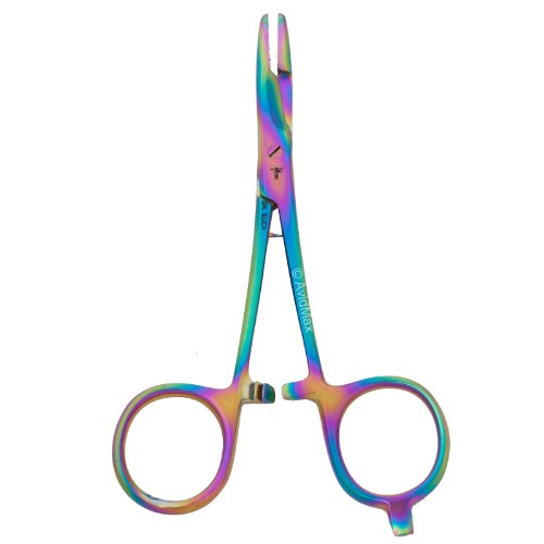 Dr Slick – DR Slick Prism Schere Klemme von Dr. Slick