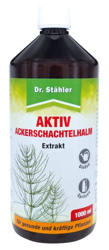 Dr. Stähler Aktiv Ackerschachtelhalm Extrakt 1000 ml von Dr. Stähler