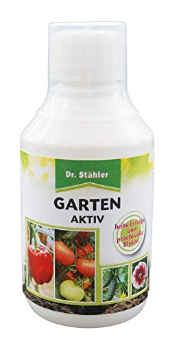 Dr. Stähler Garten Aktiv 500ml von Dr. Stähler