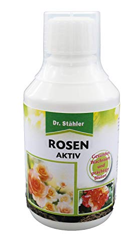 Dr. Stähler Rosen Aktiv 500ml von Dr. Stähler