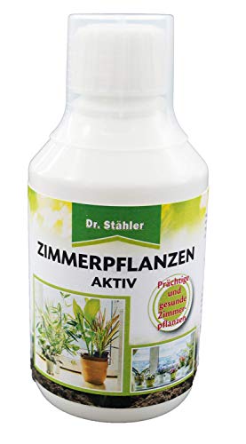 Dr. Stähler Zimmerpflanzen Aktiv 250ml Dr. Stähler Zimmerpflanzen Aktiv 250ml von Dr. Stähler