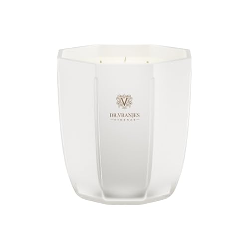 Candela DR. VRANJES Ginger Lime 3 kg, Perle 2.0 von Dr. Vranjes