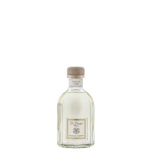 Dr. Vranjes Raumdiffusor Ingwer & Limette 100 ml [Versch.] von Dr. Vranjes