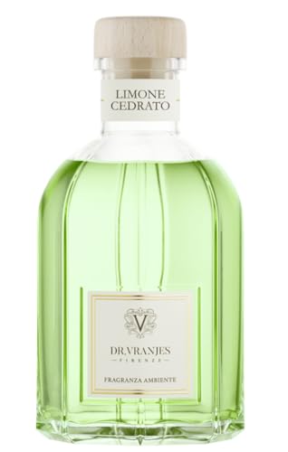 PROFUMAZIONE Ambiente 1250 ML Limone CED PROFUMAZIONE Ambiente 1250 ML Limone CED von Dr. Vranjes