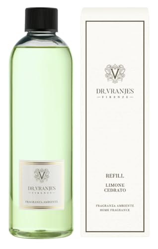 V DR. VRANJES Ricarica Raumteiler 500 ml LIM von Dr. Vranjes
