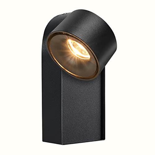 Dr.lazy 12W Wandleuchte Innen LED Treppenhaus Lampen Moderne Wandlampe IP20 Lesewandleuchte Nachtwandleuchte für Wohnzimmer Schlafzimmer Flur Treppen usw Dr.lazy 12W Wandleuchte Innen LED Treppenhaus Lampen Moderne Wandlampe IP20 Lesewandleuchte Nachtwandleuchte für Wohnzimmer Schlafzimmer Flur Treppen usw von Dr.lazy