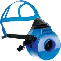 Dräger Safety Halbmaskenkörper X-plore 4740, Größe: ML von Dräger Safety