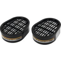 Dräger Safety Wechselfilter-Set, Filter: A2B2 von Dräger Safety