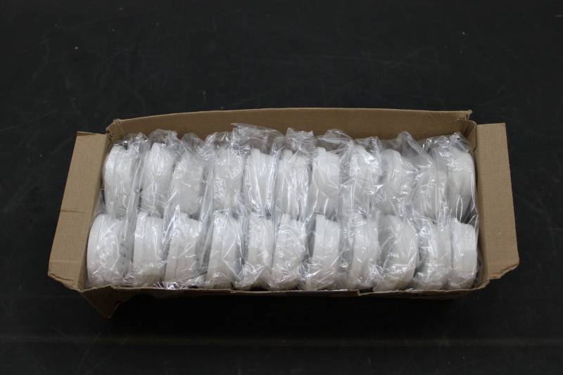 Dräger Bajonettfilter Filter P3 R 1 Paar Atemschutz Staubschutz 11 Stück B-Ware von Dräger