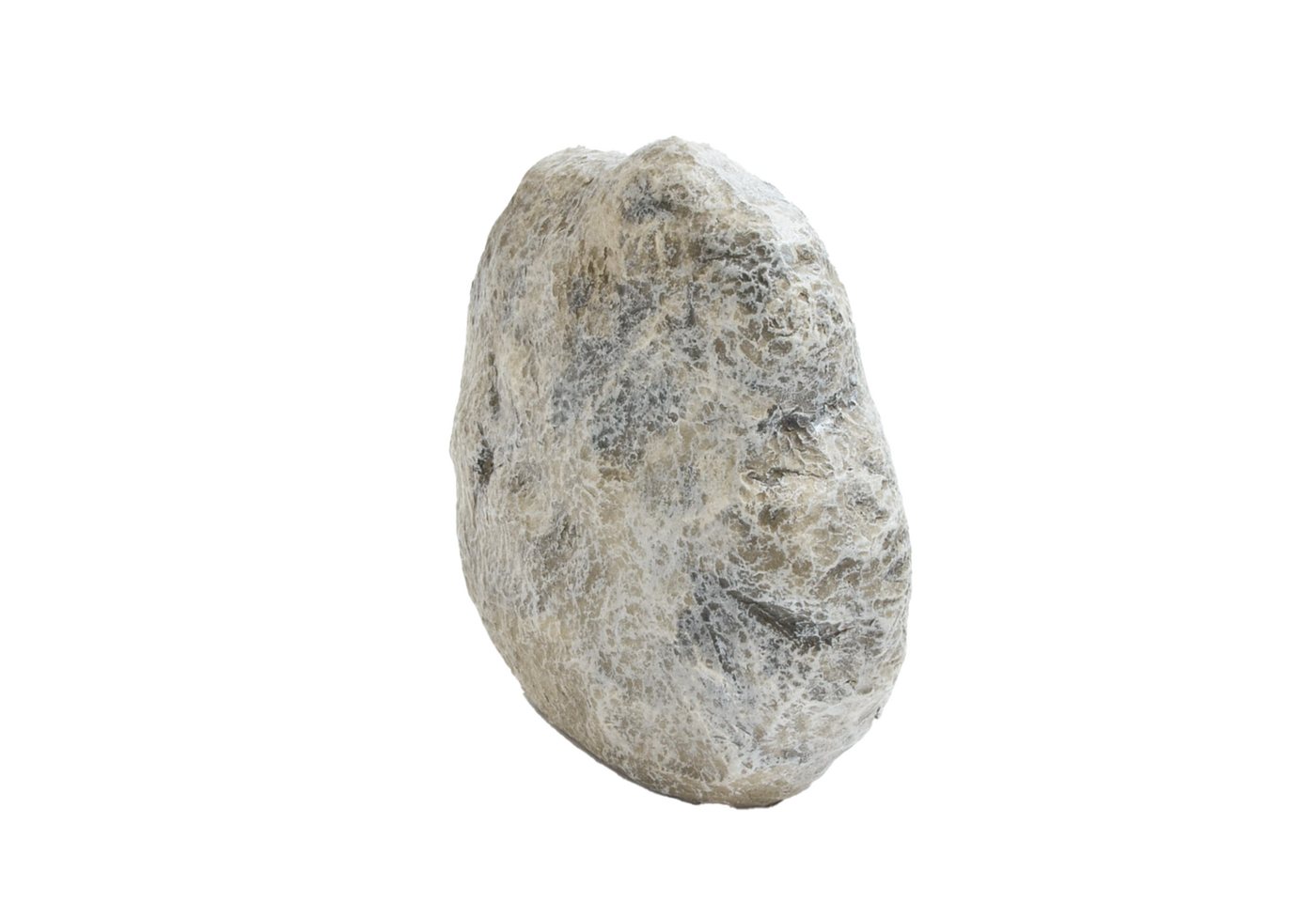 Dragimex Dekofigur Wetterstein grau Dieser Stein ist... von Dragimex