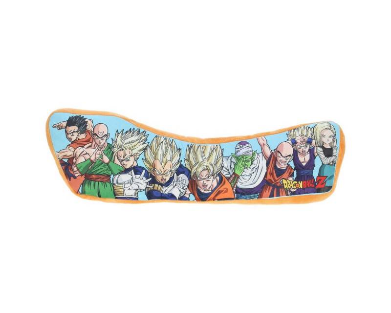 Dragon Ball Dekokissen Dragon Ball Z Kuschelkissen Geformtes Dekokissen Formkissen von Dragon Ball