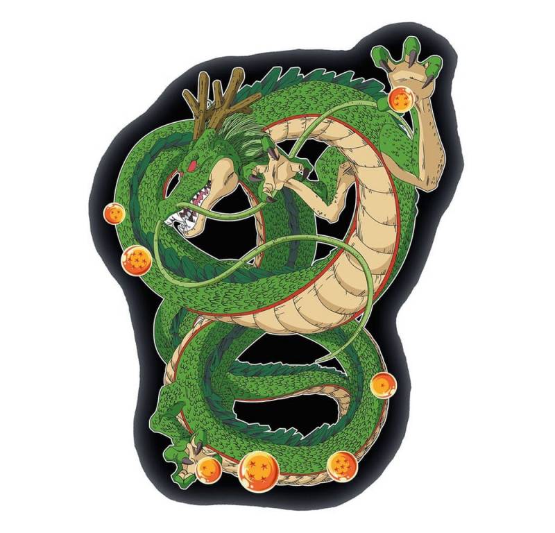 Dragon Ball Dekokissen von Dragon Ball