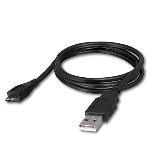USB-Lade- und Datenübertragungskabel schnelles Aufladen für Barnes und Noble Nook und Glowlight Tablet von DragonTrading