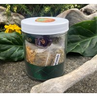Glücks - Und Weitblickaltar Im Glas von DragonDenStudio