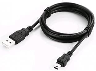 Dragon Trading® Ersatz-USB-Kabel für Canon Powershot A460 A470 A480 A510 A520 A530 A540 Digitalkamera von DragonTrading
