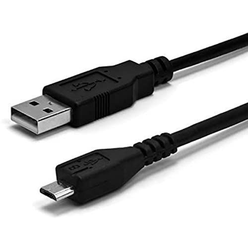 Dragon Trading Datenkabel für Sony Cyber-shot DSC-WX500 von DragonTrading