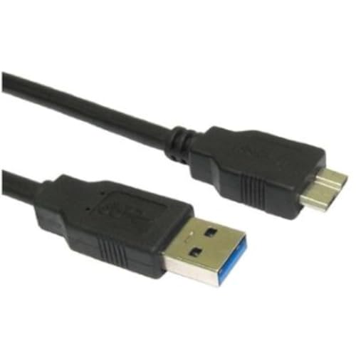 Dragon Trading USB-3.0-Kabel für Transcend StoreJet tragbare Festplatte Dragon Trading USB-3.0-Kabel für Transcend StoreJet tragbare Festplatte von DragonTrading