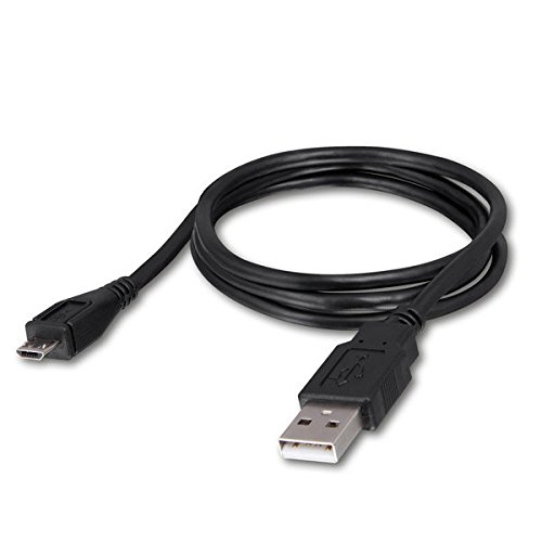 Dragon Trading -USB-Kabel f眉r Logitech K800 beleuchtete Wohnzimmer-Tastatur Dragon Trading -USB-Kabel f眉r Logitech K800 beleuchtete Wohnzimmer-Tastatur von DragonTrading