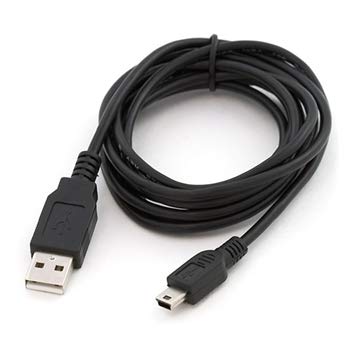 Dragon Trading -USB-Kabel für Olympus KP21 Dragon Trading -USB-Kabel für Olympus KP21 von DragonTrading