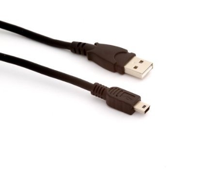 DragonTrading® Mini USB für Tascam DP-004 von DragonTrading