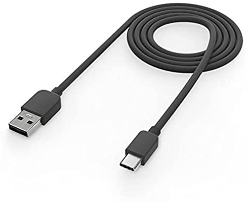 DragonTrading USB-Lade- und Datenübertragungskabel für Blackberry Keyone DragonTrading USB-Lade- und Datenübertragungskabel für Blackberry Keyone von DragonTrading