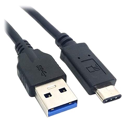 Dragontrading USB-Kabel UC-E24, kompatibel mit Nikon-USB-Kabel von DragonTrading