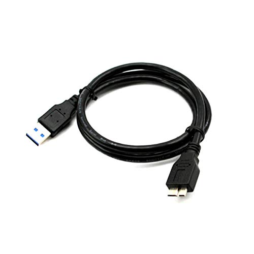 Ersatz-USB-Kabel für Nikon UC-E22 USB 3.0 Kabel von DragonTrading