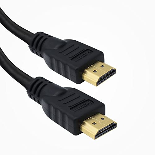 HDMI-Kabel kompatibel mit Sony Playstation 4, PS4 & Pro und PS4 & Slim von Dragon Trading von DragonTrading