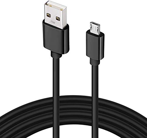 Micro USB für Logitech Harmony 650 von DragonTrading 14.8 x 5.5 x 2.9 cm von DragonTrading