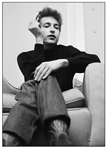 Dragonfly BOB Dylan Poster 1964 London Portrait The Times Are A CHANGIN Tour Dragonfly BOB Dylan Poster 1964 London Portrait The Times Are A CHANGIN Tour von Dragonfly