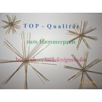 40 Drahtsterne 5 , 8 10 15 cm - Je Stück Perlensterne Drahtformen Basteln Perlen Weihnachten Fenster Tisch Schmuck Deko Dekoration 40 Drahtsterne 5 , 8 10 15 cm - Je Stück Perlensterne Drahtformen Basteln Perlen Weihnachten Fenster Tisch Schmuck Deko Dekoration von DrahtKreativ