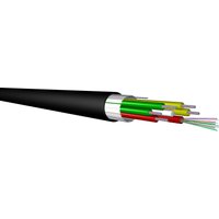 Draka Comteq (DNT) LWL-Kabel A-DQ(ZN)B2Y 4x12E9/125 OS2 OST-5kN-48EOS2 - 60011310 von Draka Comteq (DNT)