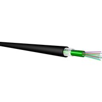 Draka Comteq (DNT) LWL-Kabel A-DQ(ZN)B2Y ZB 24E 9/125 OS2 O-CT-3,0kN-24EOS2 - 60073046 von Draka Comteq (DNT)