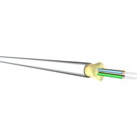 Draka Comteq (DNT) UCHome Idrop900 I-VH LS9 4 SM7B weiß 60096085-Dca-Box250 - 60096085 von Draka Comteq (DNT)