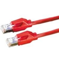 Draka Patchkabel Cat 6 H 2m rot Draka Patchkabel Cat 6 H 2m rot von Draka
