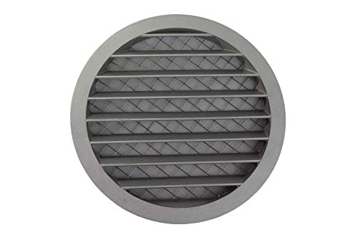 Schutzgitter 315mm von Drallauslässe und Tellerventile