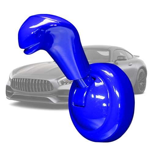 Dranng Auto Startknopf Abdeckung | Schlangenförmige Motorzündungsabdeckung | Innenraum Zubehör Retro Design Für LKW Wohnmobile Boote Männer Frauen Startschalter Dekoration von Dranng