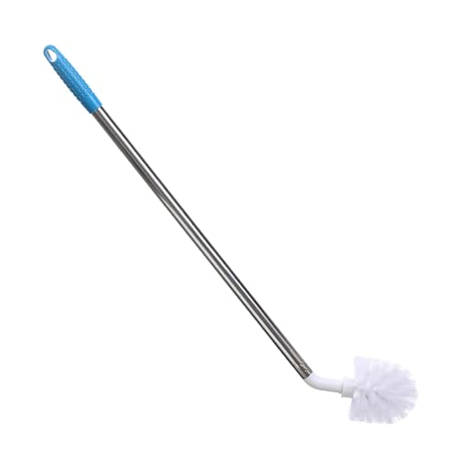Dranng Gallonenflaschenreiniger Pinsel, Flaschenreinigung Pinsel für Zuhause | Langer Scrubber für Gallonen-Krug L-förmige | Mehrzweckflaschenreiniger Werkzeug für Gläser, Tassen, Krüge Dranng Gallonenflaschenreiniger Pinsel, Flaschenreinigung Pinsel für Zuhause | Langer Scrubber für Gallonen-Krug L-förmige | Mehrzweckflaschenreiniger Werkzeug für Gläser, Tassen, Krüge von Dranng