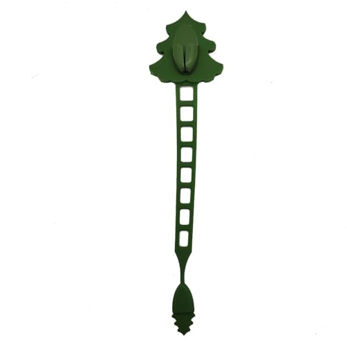 Dranng Girlandenbinder Für Treppengeländer | Silikon Halter Für Kamin Adventskranz - Dekorative Weihnachts Girlandenbinder Für Ranken Strumpf Gartendekoration Spalier Treppenhaus Kaminumrandung Dranng Girlandenbinder Für Treppengeländer | Silikon Halter Für Kamin Adventskranz - Dekorative Weihnachts Girlandenbinder Für Ranken Strumpf Gartendekoration Spalier Treppenhaus Kaminumrandung von Dranng