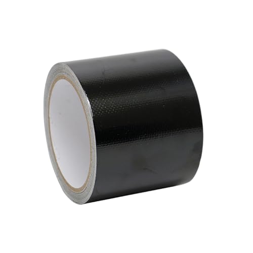 Dranng Markisen Reparaturband - Wasserdichtes Reparaturband,Robustes UV-beständiges Pflaster Für Camping Dach Segel Trampolin Planen von Dranng