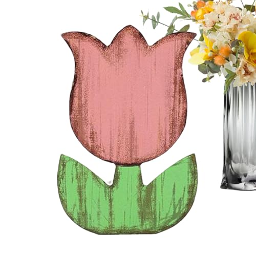 Dranng Tulpen Dekoration | Frühlings Tischdekoration Als Mittelpunkt - Dekorative Tulpengestecke Für Tisch, Und Schreibtisch Dranng Tulpen Dekoration | Frühlings Tischdekoration Als Mittelpunkt - Dekorative Tulpengestecke Für Tisch, Und Schreibtisch von Dranng